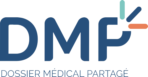 DMP - Dossier Médical Partagé