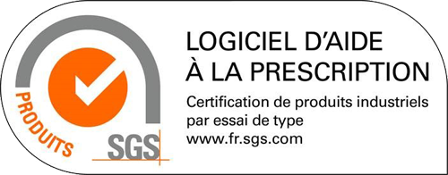 SGS - Logiciel d’aide à la prescription