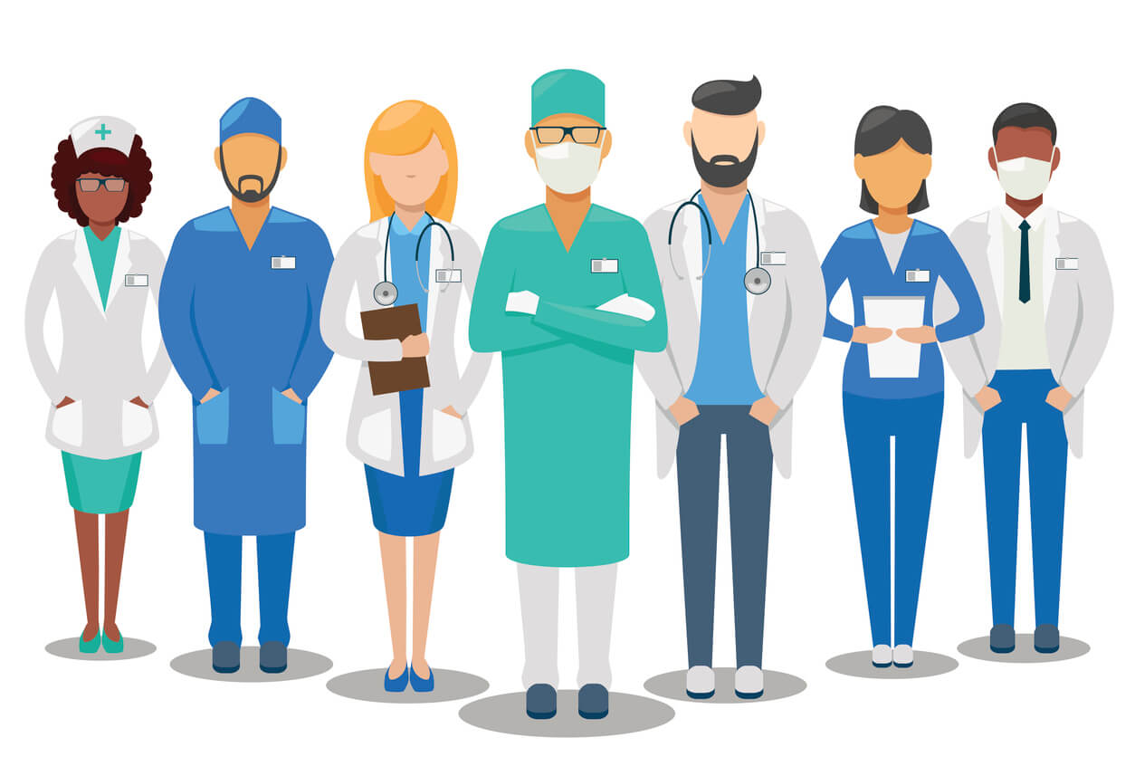 Offre jeune médecin