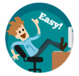 Simplicité & mobilité